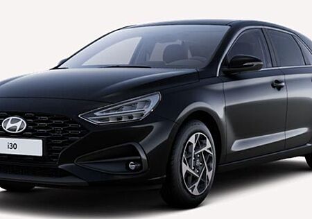Hyundai i30 HB 1.5 MJ25*Navi*LED*Shzg*PDCv&h*Cam*16