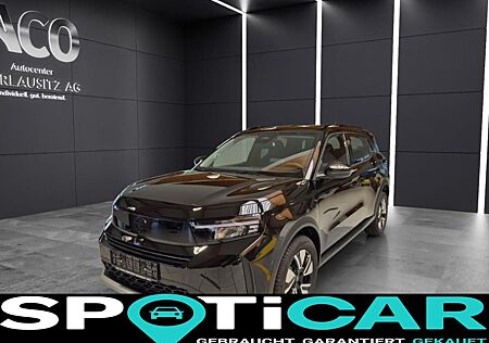 Opel Frontera GS 1.2 100kW