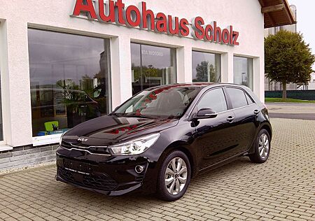 Kia Rio 1.0T 100 DCT Spirit