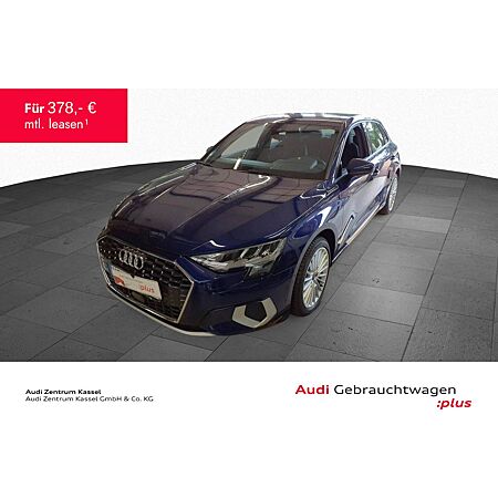 Audi A3 leasen