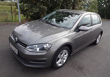 VW Golf Volkswagen VII Lim. Comfortline BMT