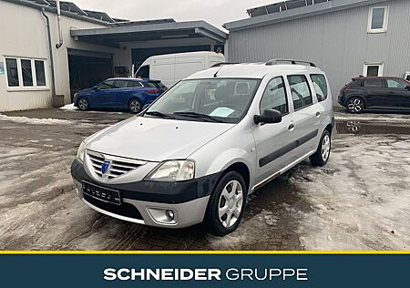 Dacia Logan MCV Kombi Laureate KLIMA