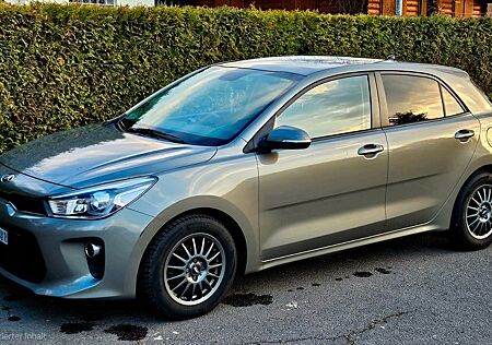 Kia Rio 1.2 Dream-Team Editon Dream-Team Edition