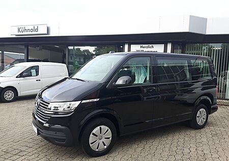 VW T6 Caravelle Volkswagen T6.1 Caravelle KR TDI Comfortline