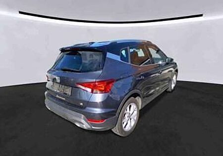 Seat Arona 1.0 TSI FR Navi ACC Virt LED Alcantara