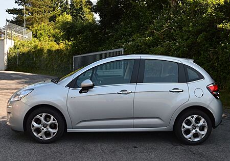Citroën C3 Selection-KLIMA -PDC-Tempomat