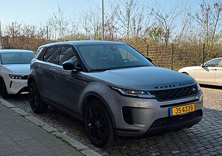 Land Rover Range Rover Evoque D165 SE AWD*PANO*360*Leder