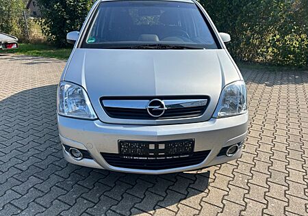 Opel Meriva Selection