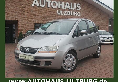 Fiat Idea 1.4 16V Dynamic/5-trg/GJR/TÜV-AU NEU!