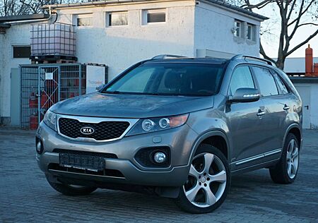Kia Sorento Spirit 4WD Navi,Xenon TUV 10/27
