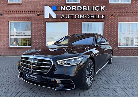 Mercedes-Benz S 400 D Lang*AMG*VOLL*Garantie