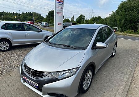 Honda Civic Lim. 5-trg. 1.8 Sport