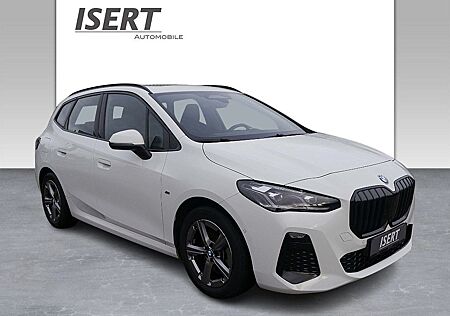 BMW 223i xDrive +M SPORTPAKET+AHK+PANODACH+HUD+H&K+