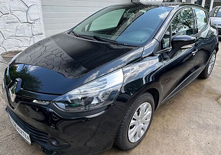Renault Clio IV Expression * 1 Hand * Top Zustand * 5Tür