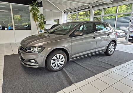 VW Polo Volkswagen VI Highline*PDC*KLIMA*SHZ*5TRG.*1HAND*