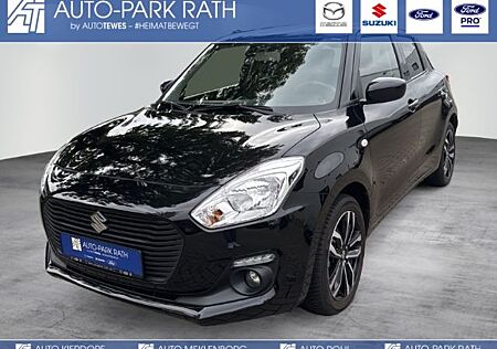 Suzuki Swift 1.2 Comfort KLIMA ALU RÜCKFAHRKAMERA