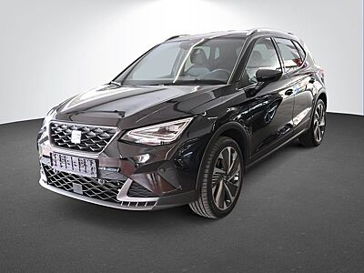 Seat Arona 1.0 TSI Automatik FR PDC Kamera LED SzHzg