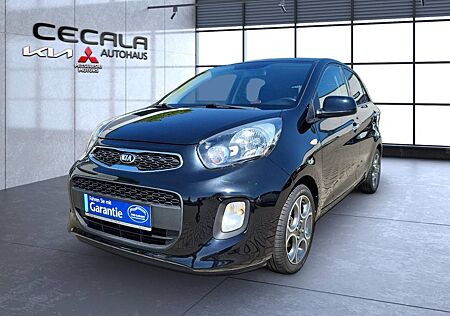 Kia Picanto 1.2 INTRO 5T