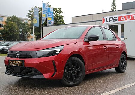 Opel Corsa F Basis