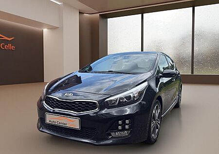 Kia ANDERE Ceed GT-Line/Automatik/Kamera/LED/TÜV