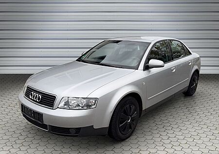 Audi A4 Lim. 2.0