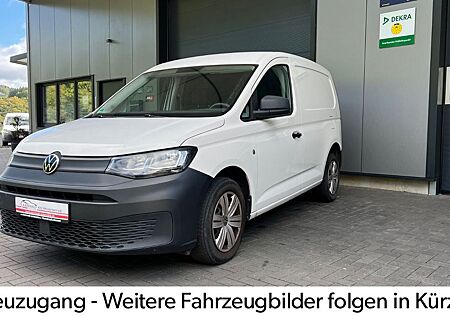VW Caddy Volkswagen Cargo EcoProfi * Kamera