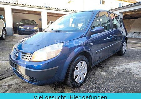 Renault Scenic II Emotion *Automatik*TÜV*Insp*8fach*