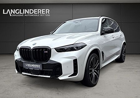 BMW X5 M60 gebraucht kaufen BMW X5 M60i xDrive MSportPRO NP142178,- Integral-Akt