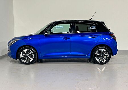 Suzuki Swift 1.2 Comfort+ Hybrid