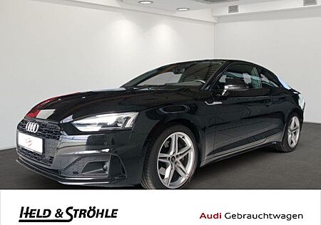 Audi A5 Coupé advanced 40 TDI S tronic NAV+ R-KAM