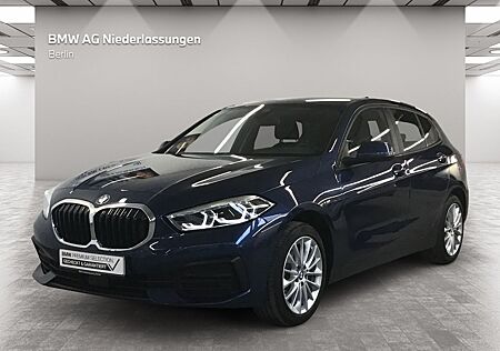 BMW 118i Aut. LED LiveCockpitProf Lenkradheizung PDC