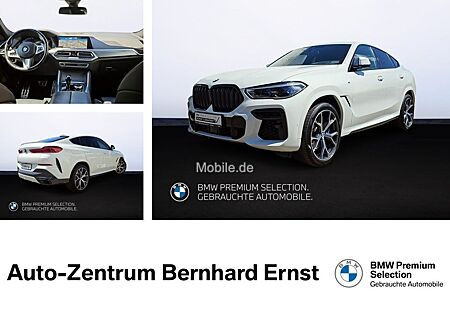 BMW X6 xDrive30d M Sportpaket Panorama Laserlicht