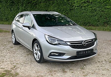 Opel Astra K Sports Tourer + DYNAMIC*LED*KAM*AHK