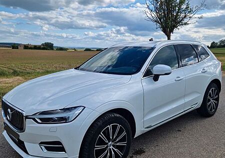 Volvo XC 60 XC60 D4 Inscription Geartronic Inscription