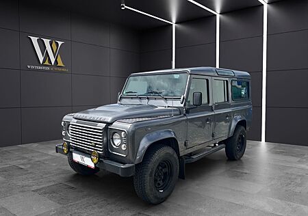 Land Rover Defender 110 SE / 7-Sitzer / Sonnendach