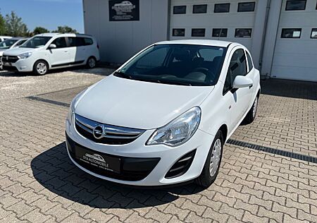 Opel Corsa D 1.2 ecoFlex*1Hnd*Klima*8Fach*