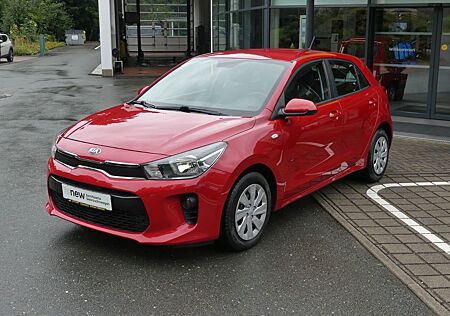 Kia Rio 1.2 Attraction 1.2