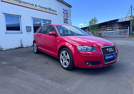 Audi A3 1.6 FSI Ambition /Tüv 01/26