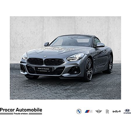 BMW Z4 leasen