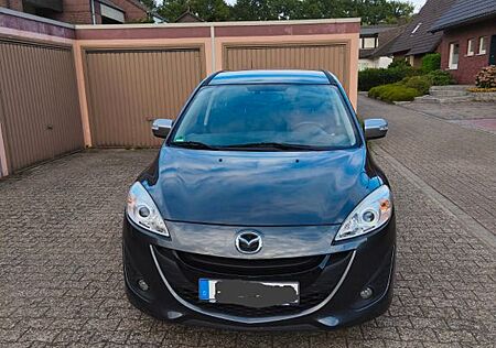 Mazda 5 2.0 MZR-DISI 110kW SENDO i-Stop SENDO