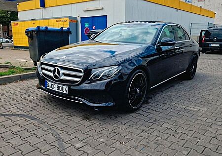 Mercedes-Benz 200 W213 / 200d