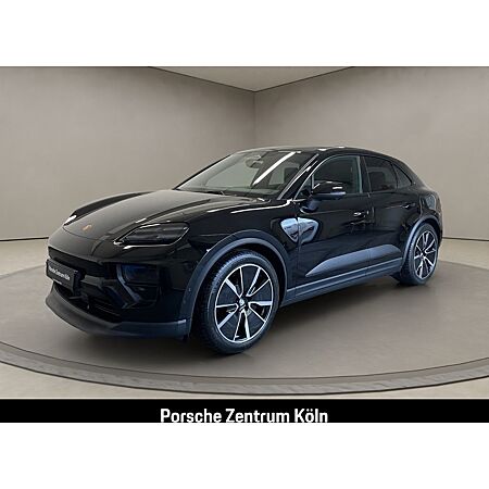 Porsche Macan leasen
