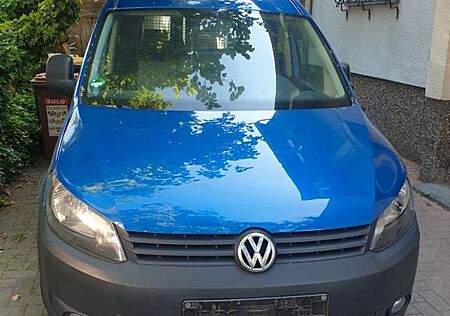 VW Caddy Volkswagen Maxi