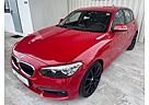 BMW 118i 118 Baureihe 1 Lim. 5-trg. *AUT*NAVIGATION