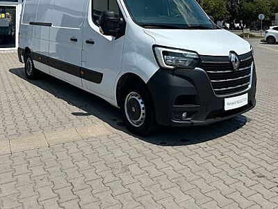 Renault Master Kasten L3H2 HKa 3,5t Doka