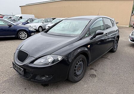 Seat Leon Stylance / Style 2.0 TDI Klima*Automatik