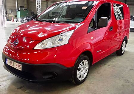 Nissan E-NV200 TEKNA mit Batteriekauf TEKNA