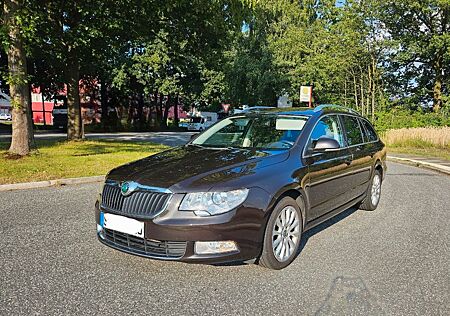Skoda Superb 1.4 TSI Family Combi Family