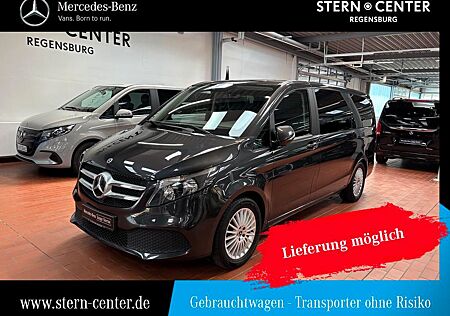 Mercedes-Benz V 250 d lang Liegepaket AHK Kamera elektr. Tür