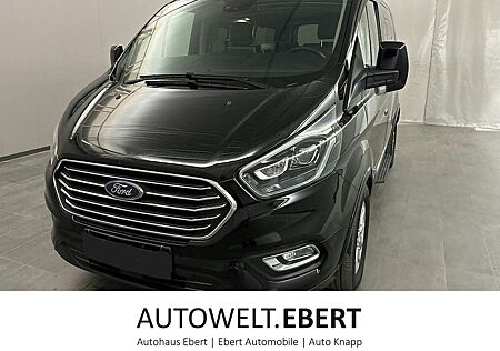 Ford Tourneo Custom 2.0 TDCi Aut. Titanium X/KAMERA/